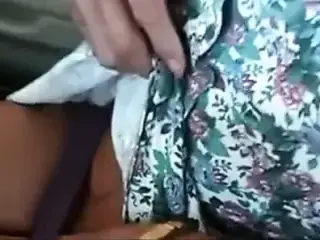 Grandma Sucks Hefty Dick
