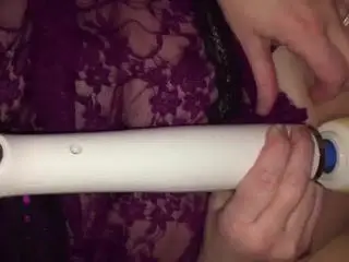 Wifey got new lingerie!