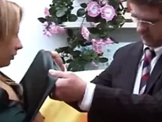 Italian father and not his daughter