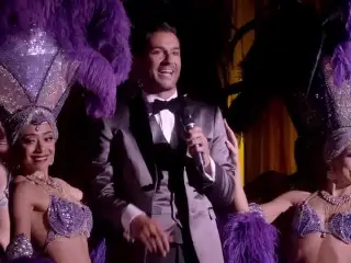Aimee Garcia - Lucifer S03E06