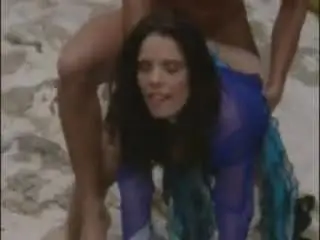 Private Film 16 - Cannes Fantasies - Hannah Turlington