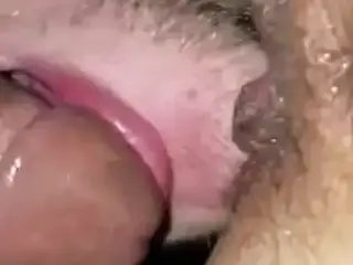 Cuckold fucklicking slutwife and BBC