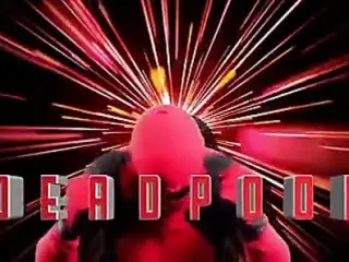 DeadPool XXX Parody