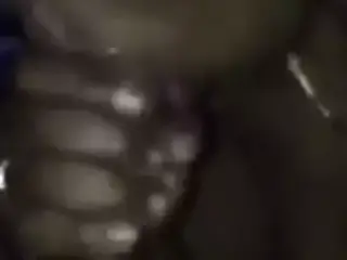 Drinking All My Cum