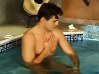 scandinavian massage threesome