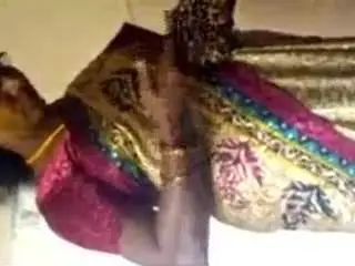 Satin Silk Saree maid