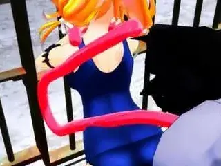 MMD R-18