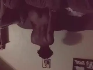 riding that cock college girl