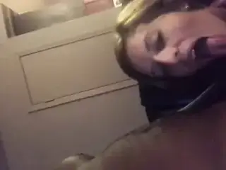 Alise loves black dick