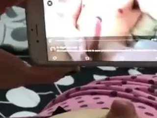 Video sex chat