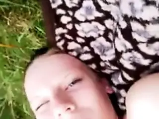 POV pussy fucking