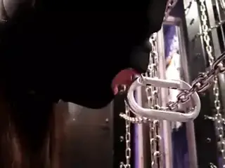 Slut screaming ringnose