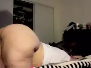 White girl with ass Part 3