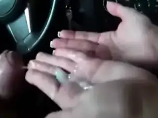 Blowjobs in auto