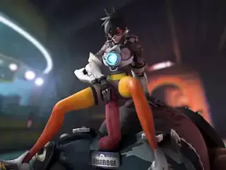 OVERWATCH