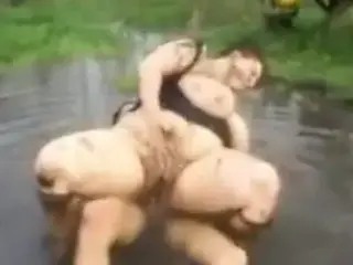 Slimy Yet Satisfying 2