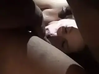 Local slut used by friends