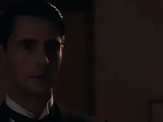 Hayley Atwell - Brideshead Revisited (2008) Sex Scene