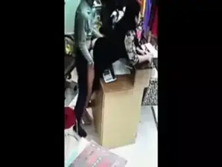 Tienda