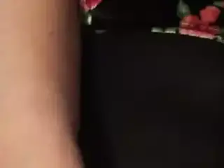 cumming on all my toys one after the other
