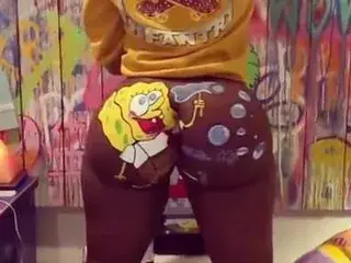 Damn She Got Them Cakes