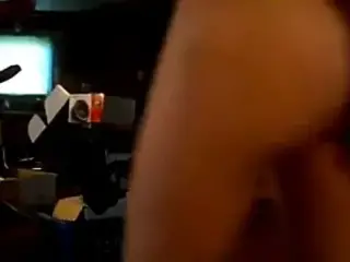 dirty talking cheating blonde