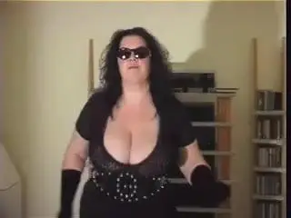 Best of Breast - Gina 3