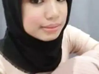 Hijabitch Baju Ketat