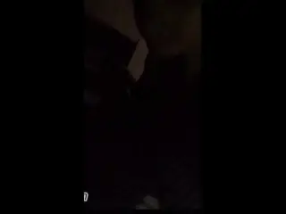 IG Model Deepthroat