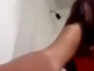 SrilankaN aunty