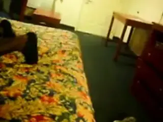 First Time IR Cuckold