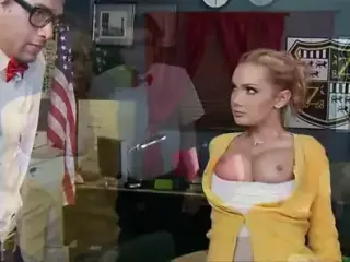 Devon Sexy Teacher