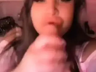 great lips for sucking cock.   H.T.B.