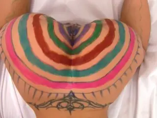 Target Ass!
