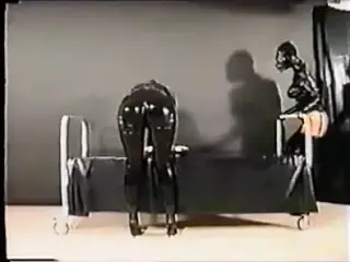Vintage-Rubber