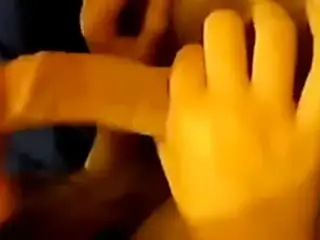 Young french blowjob