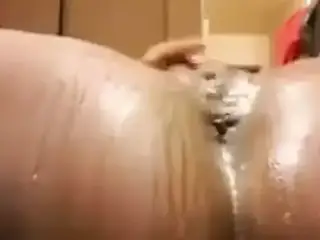 Horny pussy and wet pussy