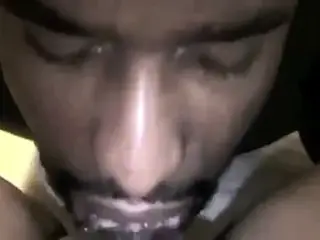 Poppin Mami's Pussy