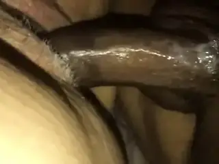 CaptainSlantedDick In PUT THE LEFTHOOK ON HER CREAMY PUSSY