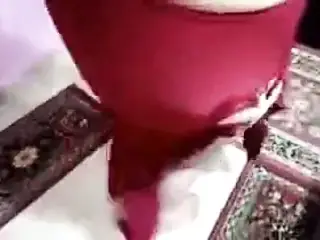 Arab sexy dance 1