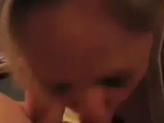 You Weren't Supposed To Cum Yet