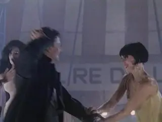 proper italian disco