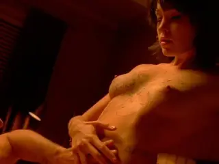 Autumn Reeser Nude Sex Scene In The Big Bang