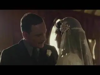 Alicia Vikander - The Light Between Oceans