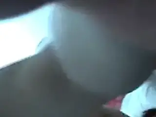Chinese couple self-timer video part1