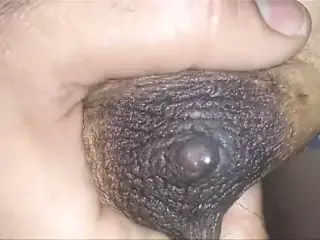 Jingling wife milky boobs