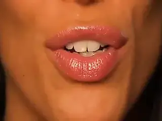 Cum in your mouth cum eating instructions CEI