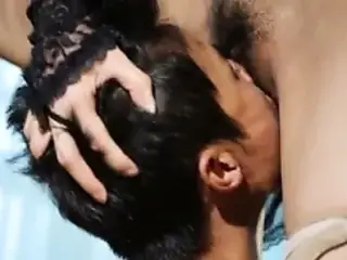 Asian Mistress Pussy Worship