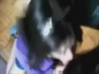 mexicana mamando verga