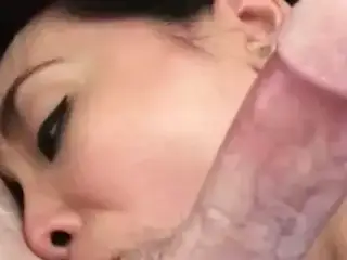 Just an Asian BJ